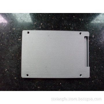 2.5'' SSD Cases Laptop Die Casting